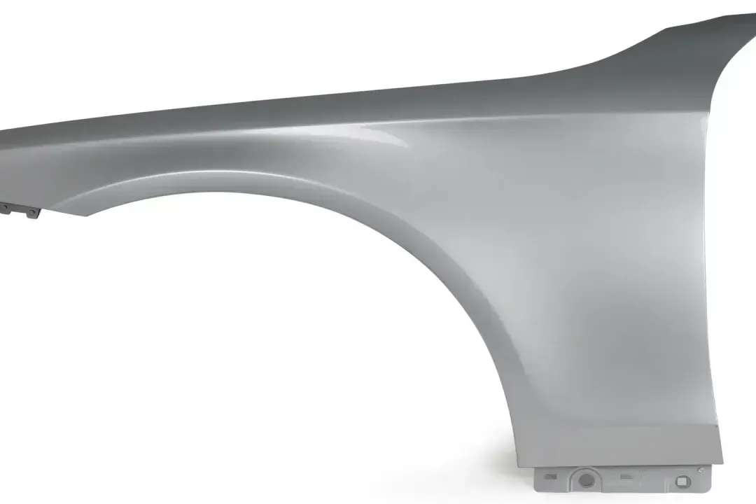 FENDER FRONT - L